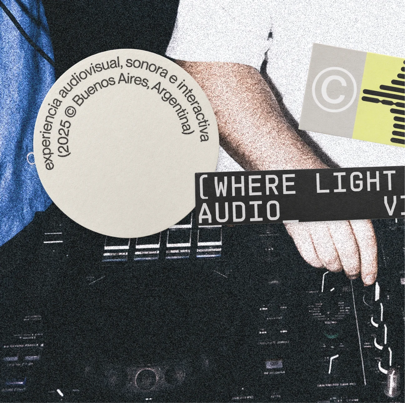 Lumen project cover